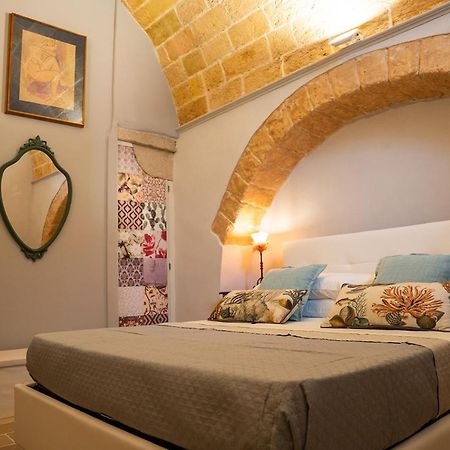 Lithos Guest Room Barletta Exterior foto