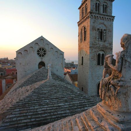 Lithos Guest Room Barletta Exterior foto