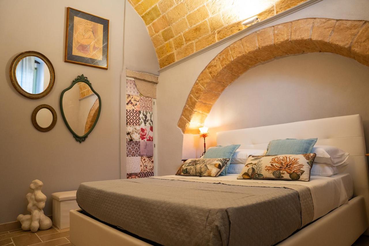Lithos Guest Room Barletta Exterior foto