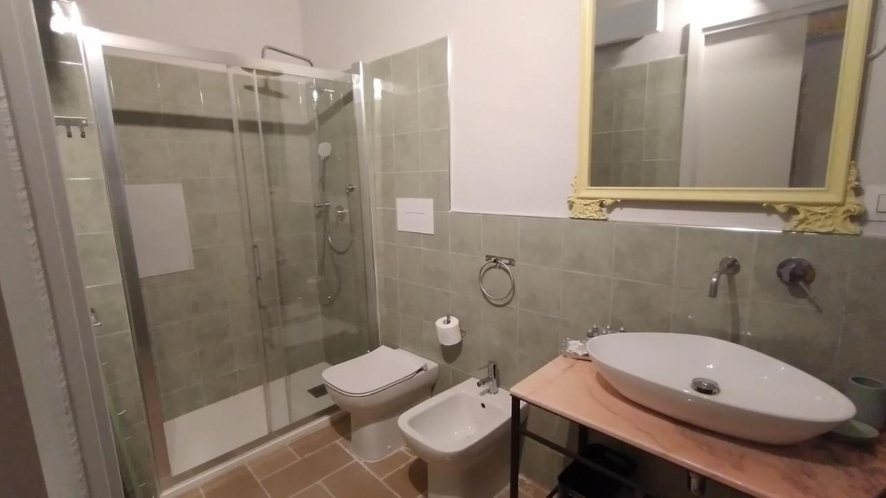 Lithos Guest Room Barletta Exterior foto