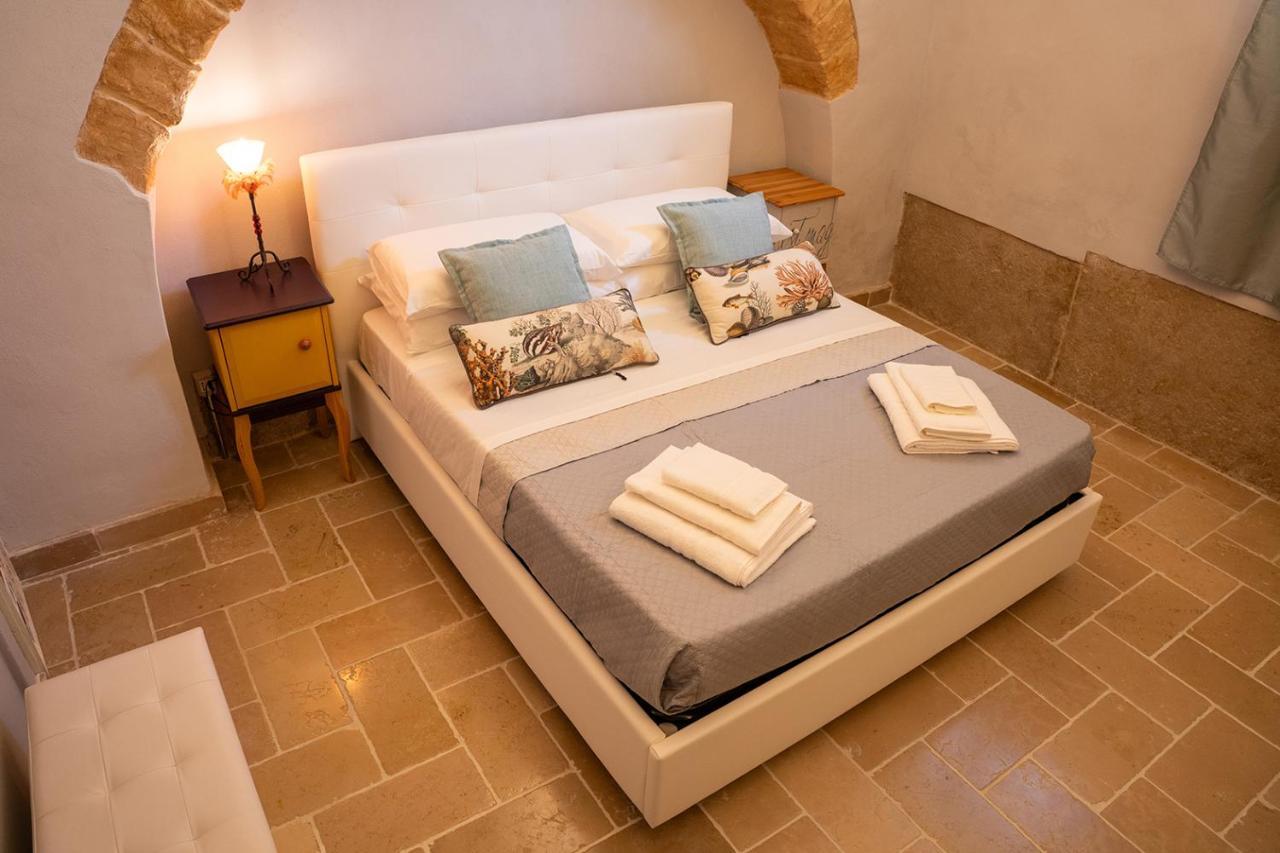 Lithos Guest Room Barletta Exterior foto