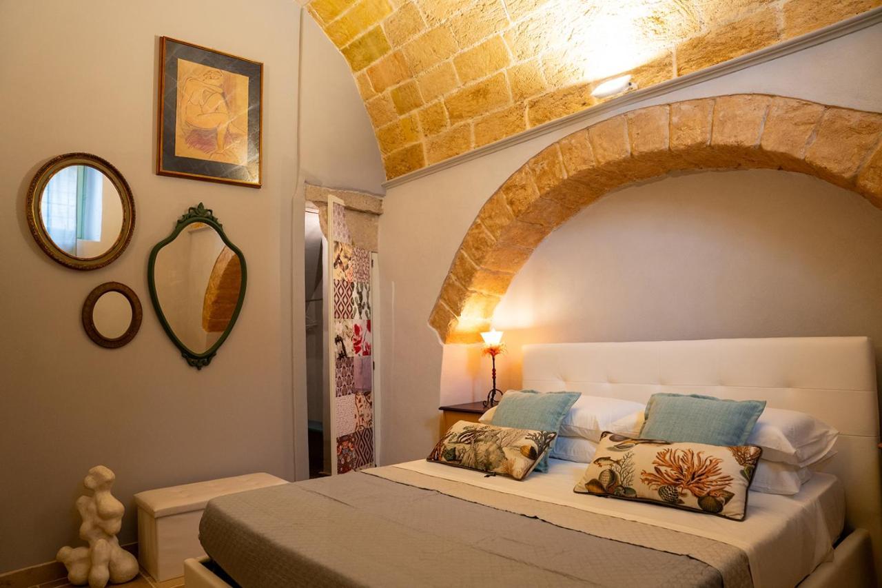 Lithos Guest Room Barletta Exterior foto