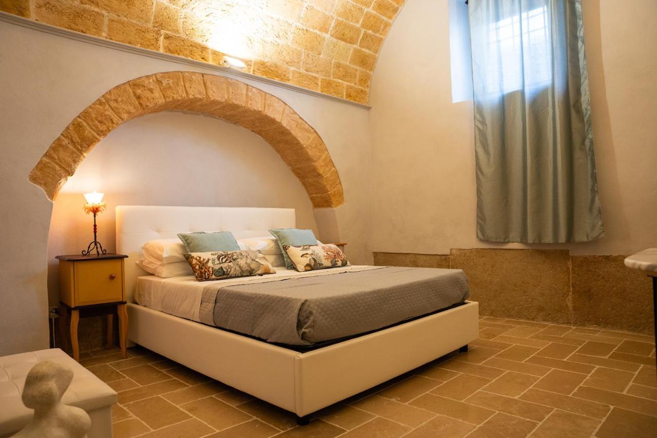 Lithos Guest Room Barletta Exterior foto