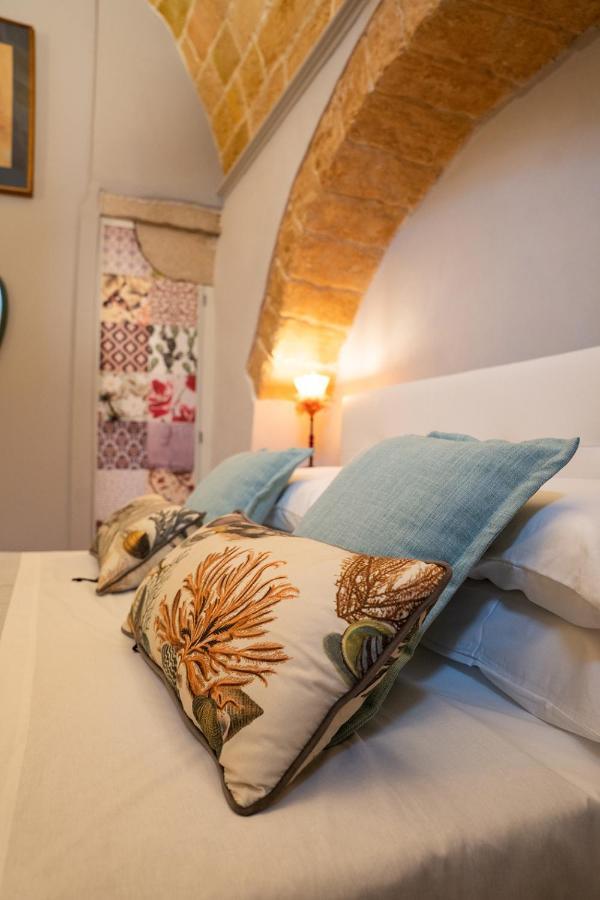 Lithos Guest Room Barletta Exterior foto