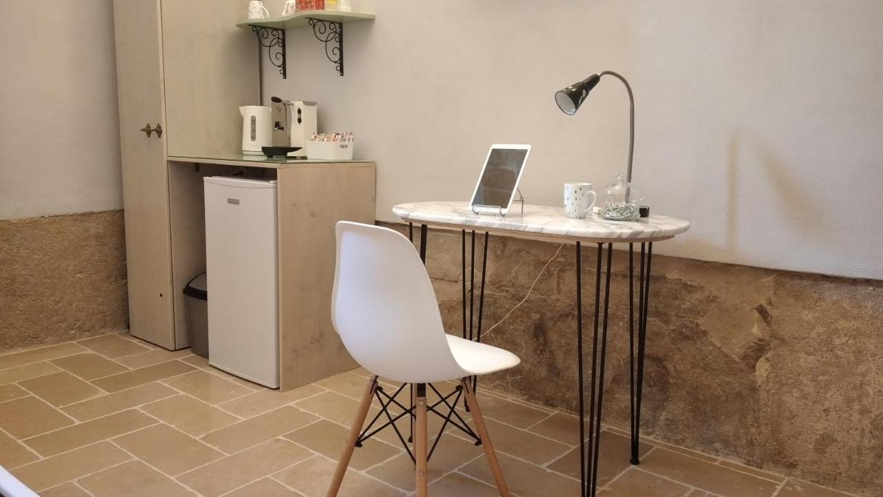 Lithos Guest Room Barletta Exterior foto