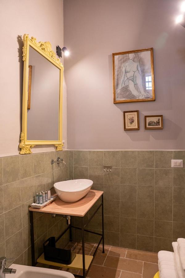 Lithos Guest Room Barletta Exterior foto