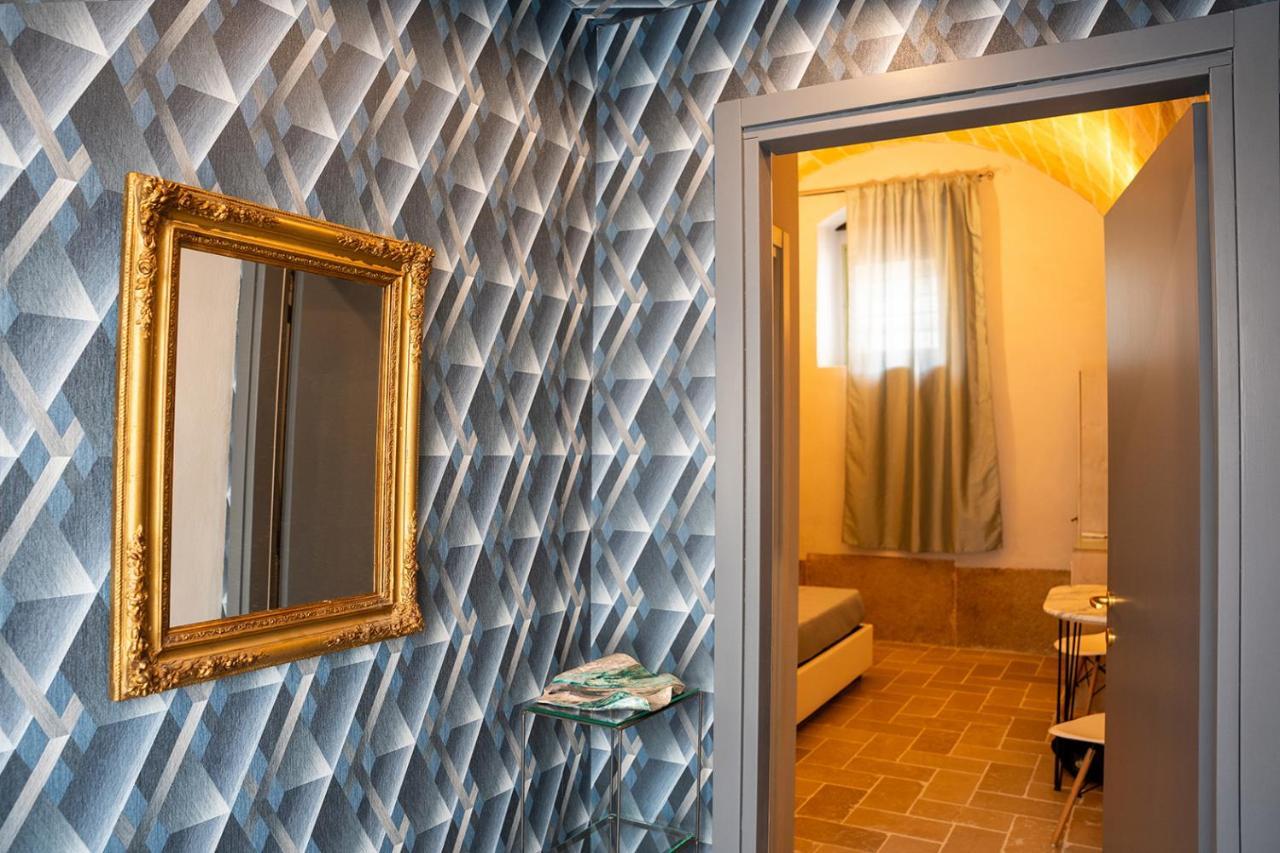 Lithos Guest Room Barletta Exterior foto