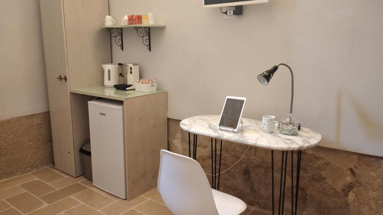Lithos Guest Room Barletta Exterior foto