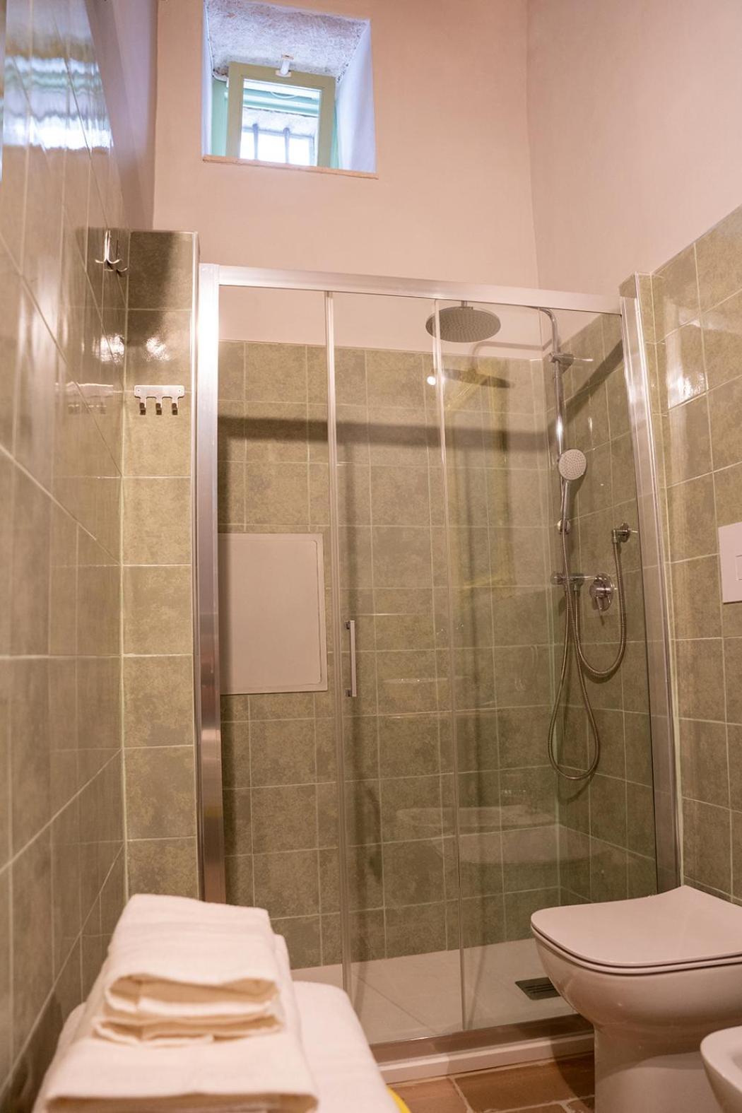 Lithos Guest Room Barletta Exterior foto