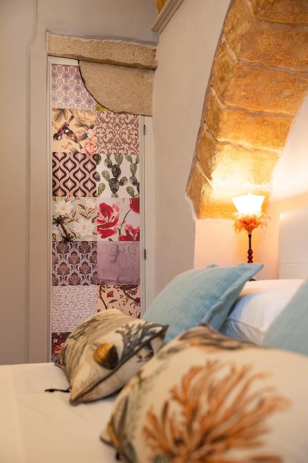 Lithos Guest Room Barletta Exterior foto