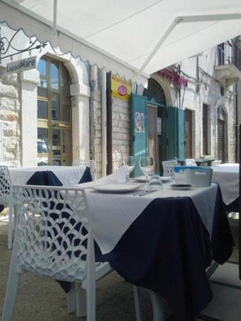 Lithos Guest Room Barletta Exterior foto